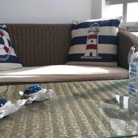 Appartamento Amplia Terraza Con El Mar A Tus Pies Telde