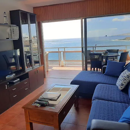 Appartamento Amplia Terraza Con El Mar A Tus Pies *