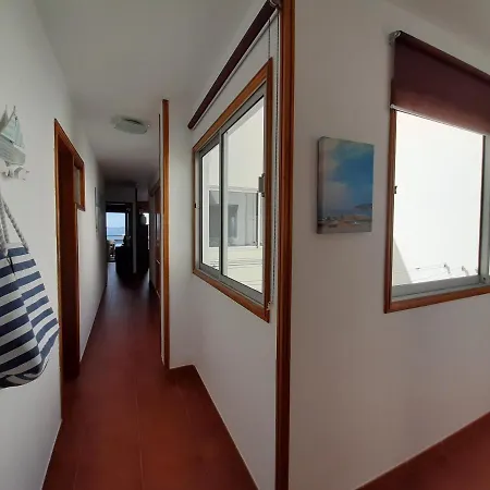 Amplia Terraza Con El Mar A Tus Pies Appartamento